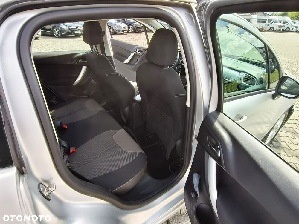 Citroën C3 - 16