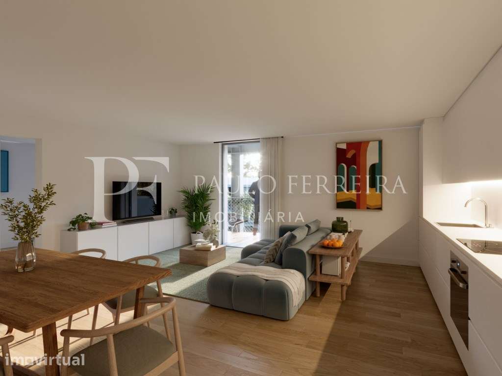 Apartamento T2+1 Lake Towers - Grande imagem: 5/9