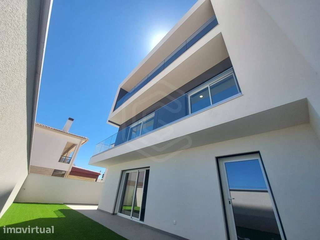 Moradia T3 nos arredores de Lagos, Algarve - Grande imagem: 2/40
