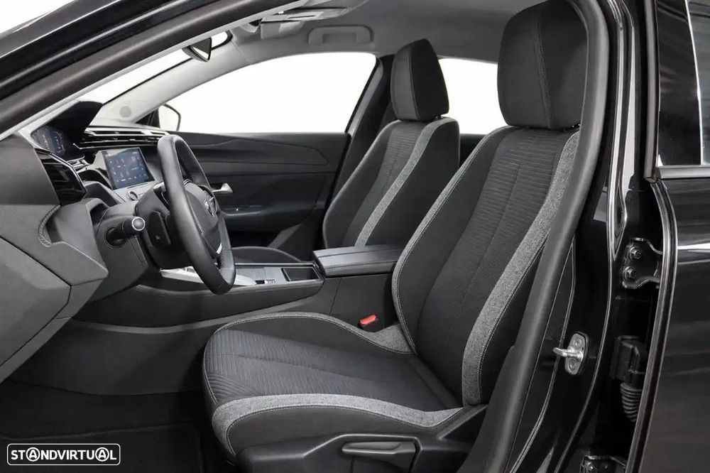 Peugeot 308 1.6 Hybrid Active Pack e-EAT8 - 14