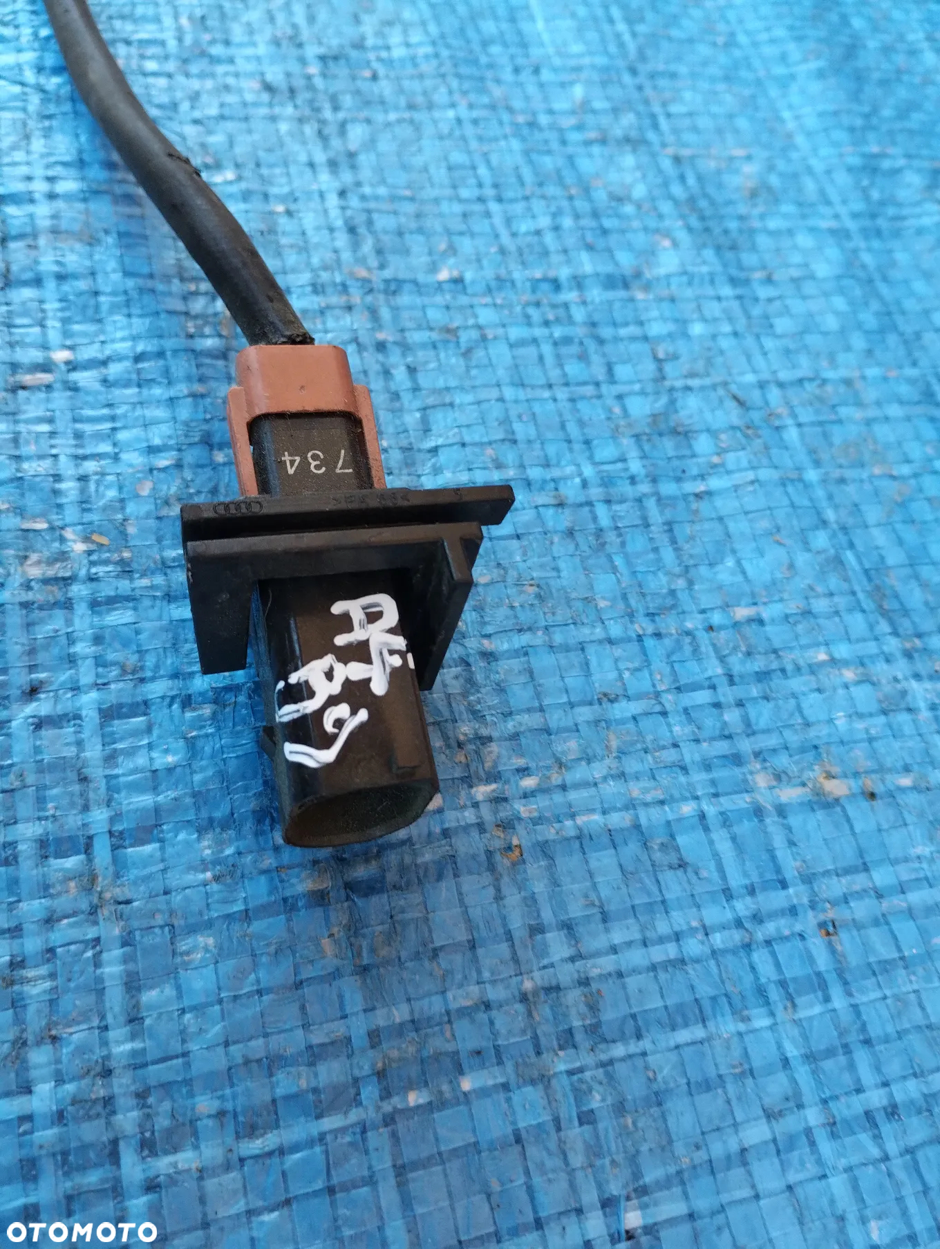 Audi A4 B9 2.0 TDI Sonda Lambda 8W0906265D - 3