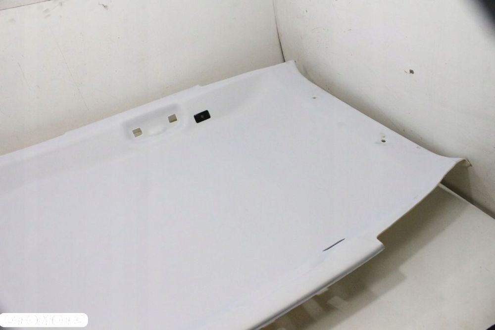 PODSUFITKA PEUGEOT 2008 II - 2