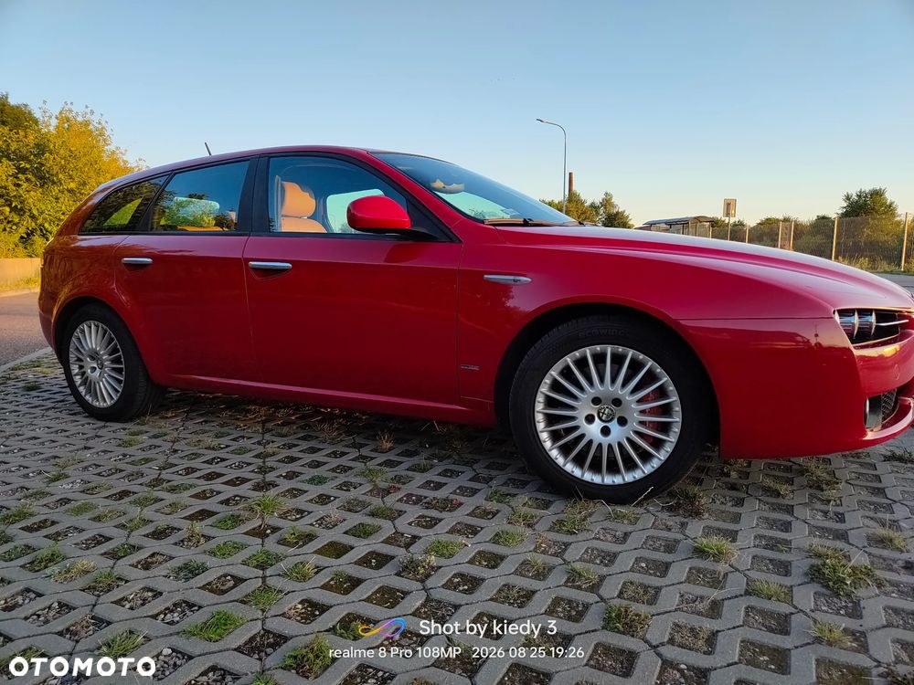 Alfa Romeo 159 - 3