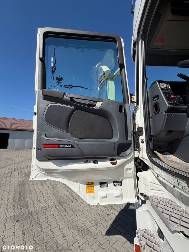 Scania R450 - 24