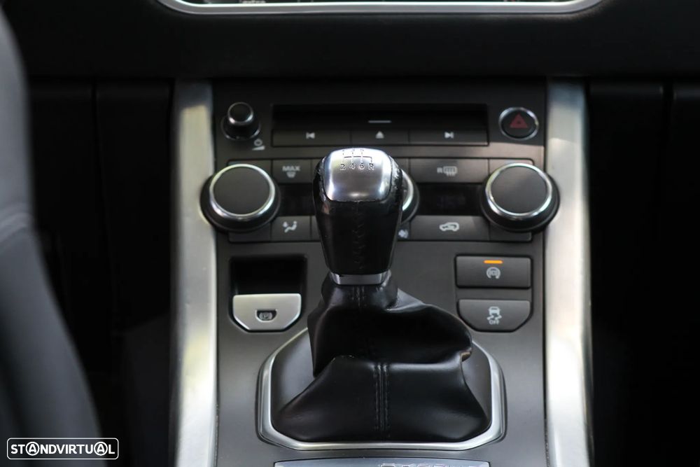 Land Rover Range Rover Evoque 2.2 eD4 Dynamic - 28