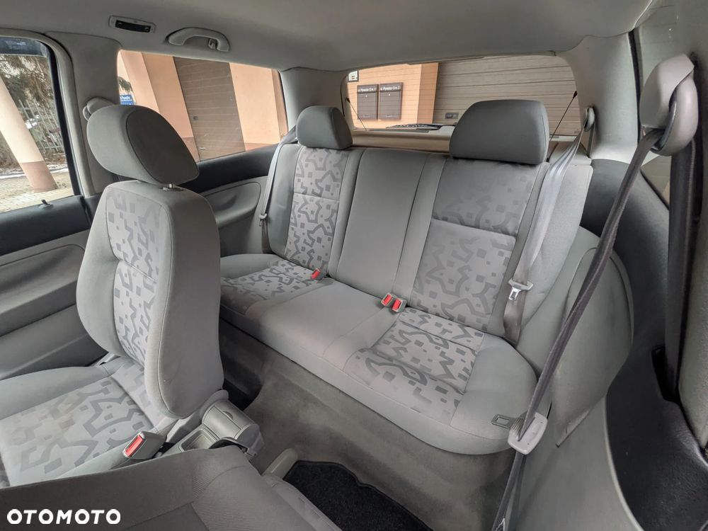 Volkswagen Golf 1.4 Basis - 21
