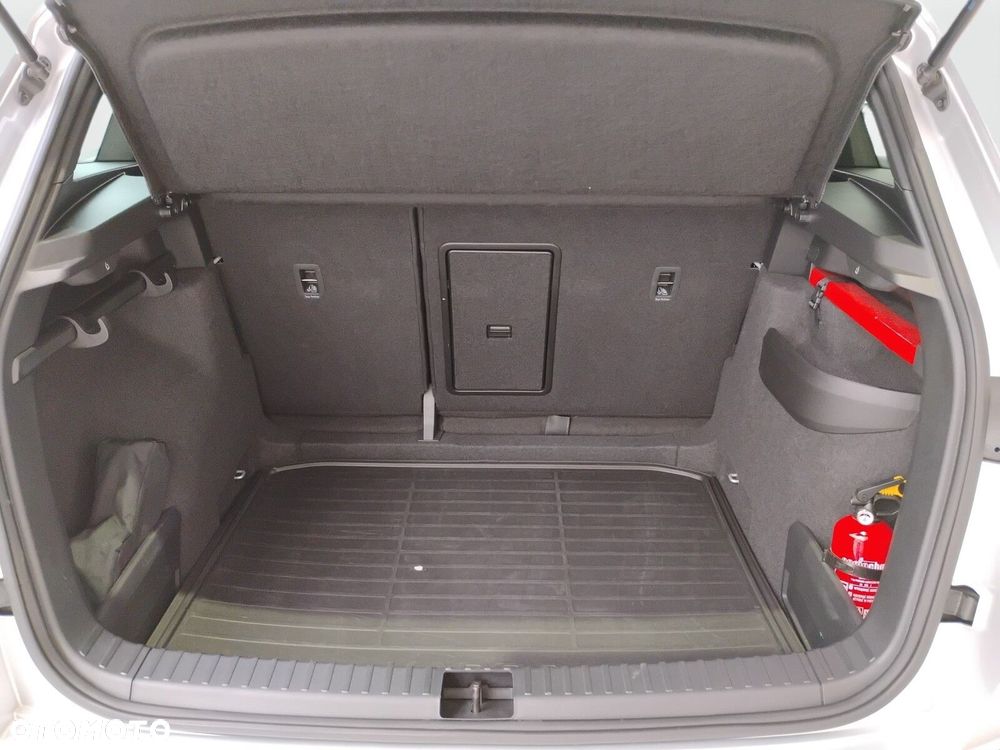 Skoda Karoq 2.0 TDI SCR 4x4 Sportline DSG - 35