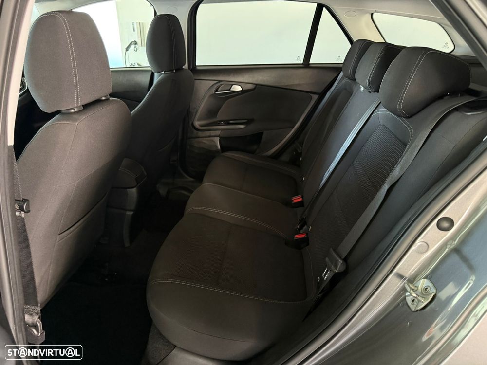 Fiat Tipo Station Wagon 1.0 GSE T3 City Sport - 16