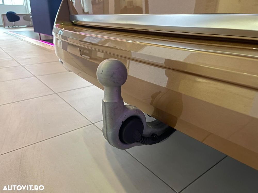 Volkswagen Multivan 2.0 TDI DSG 110KW Style - 13