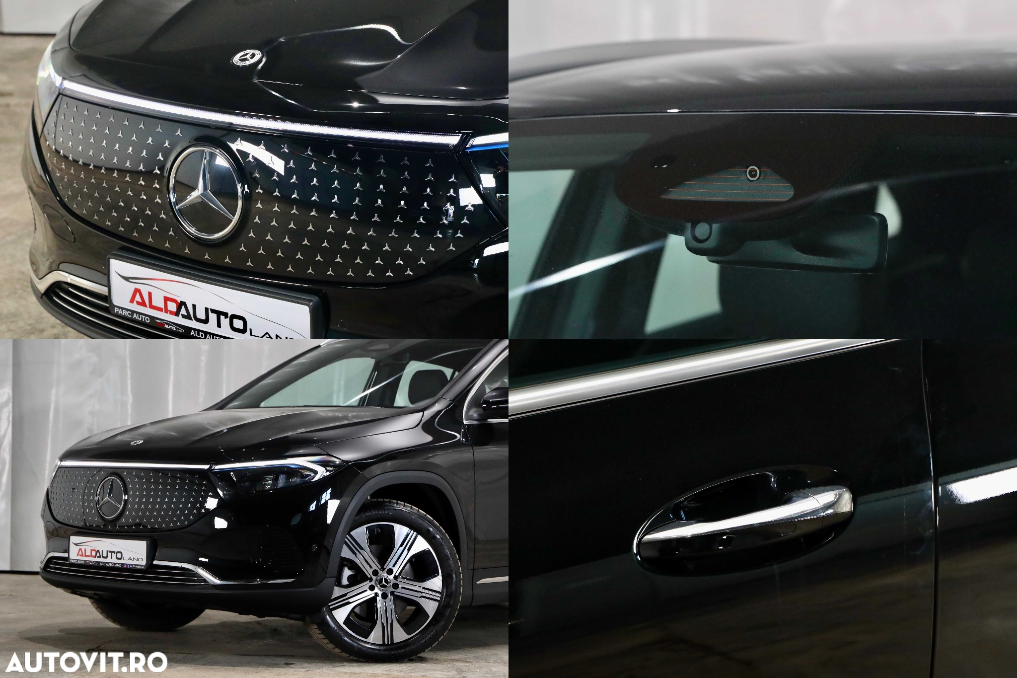 Mercedes-Benz EQA 300 4MATIC - 26