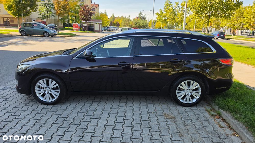 Mazda 6 - 23