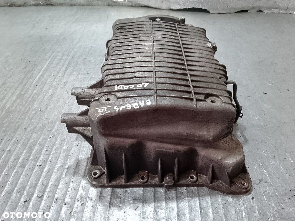 MISKA OLEJOWA KIA CARENS III 2.0 CRDI - 7