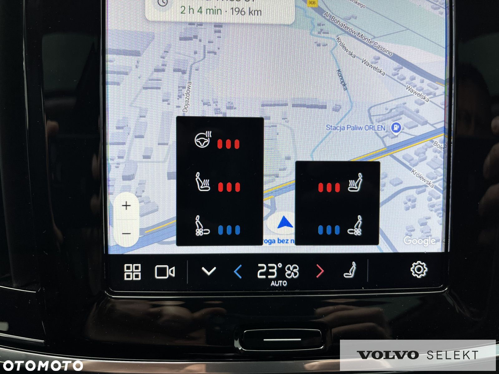 Volvo V90 - 21