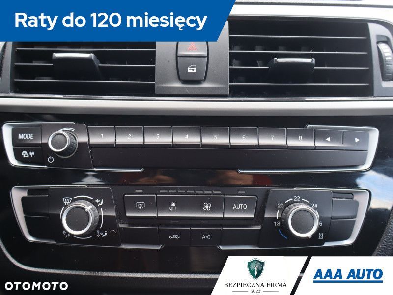 BMW Seria 1 - 16