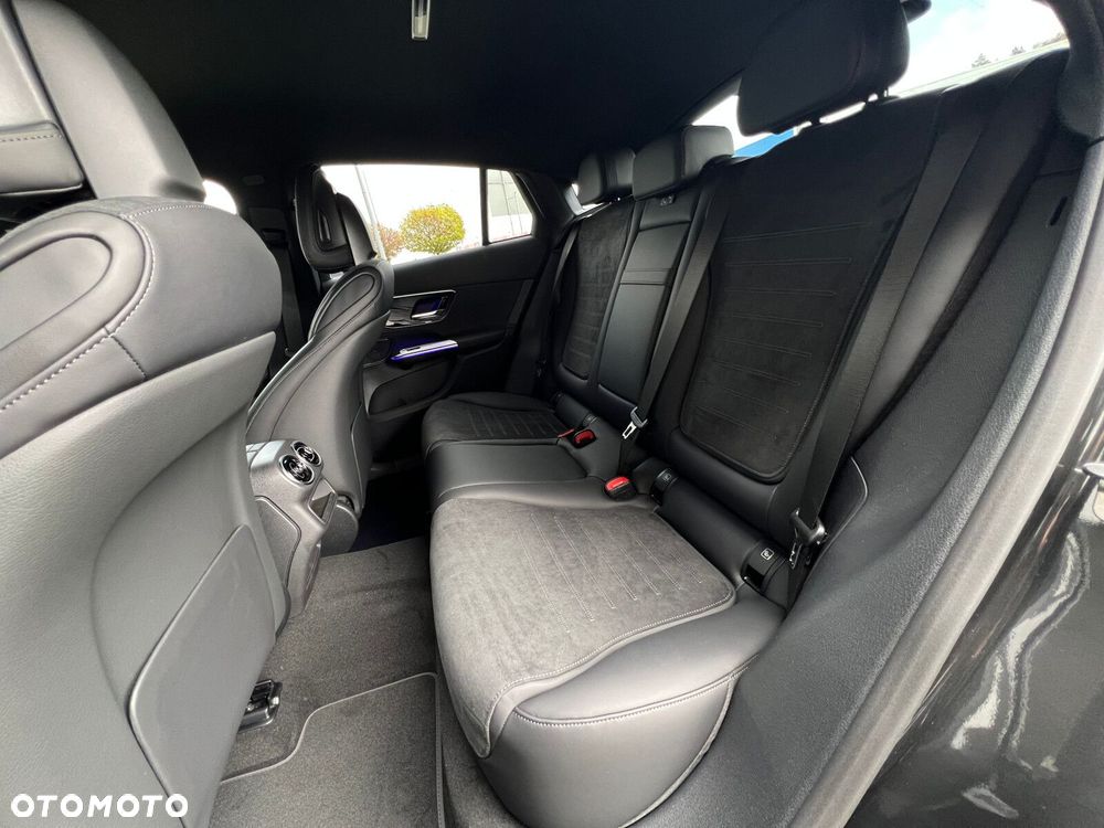 Mercedes-Benz GLC - 10