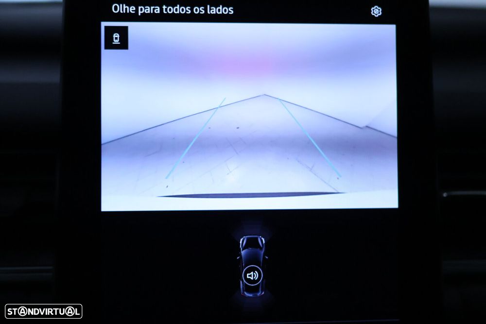 Renault Captur - 21