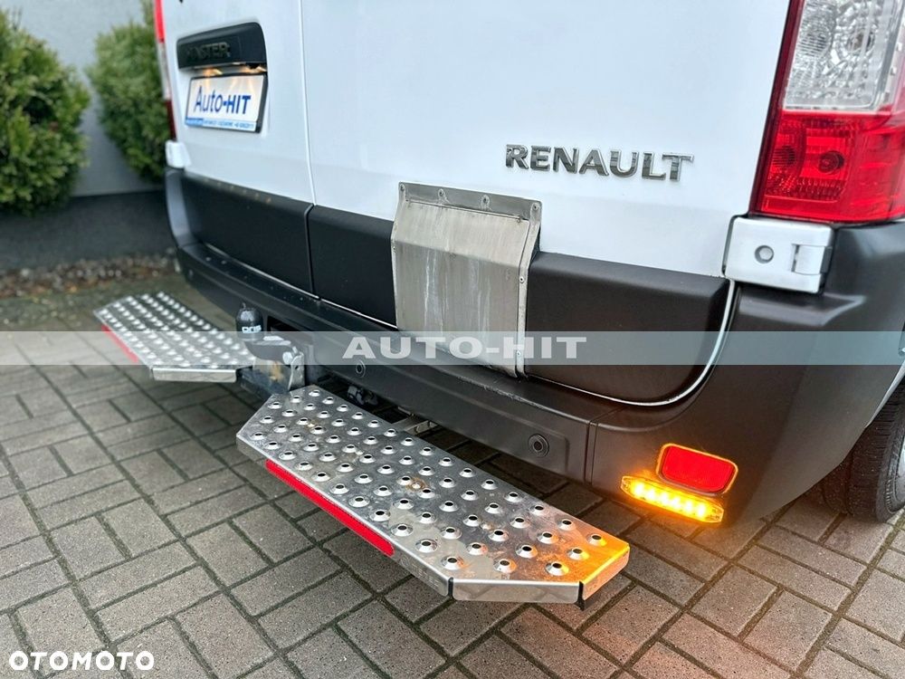 Renault Master - 18