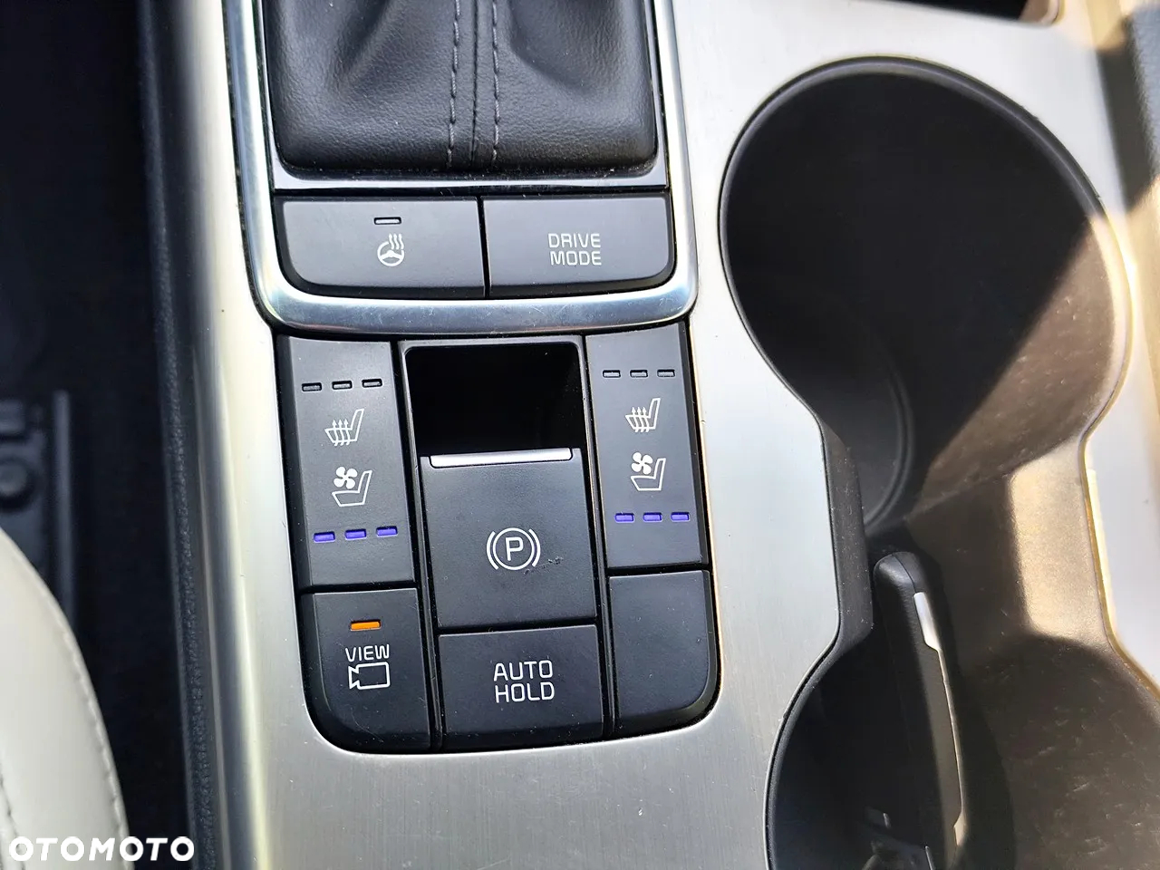 Kia Optima 2.0 T-GDI GT - 25