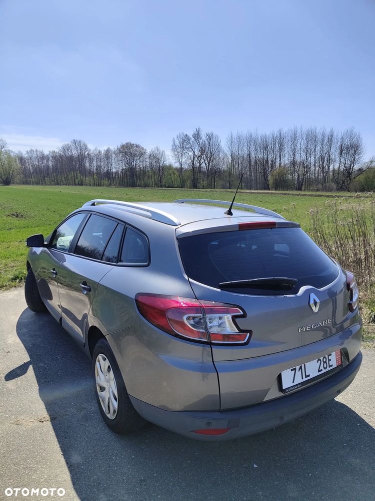 Renault Megane - 14