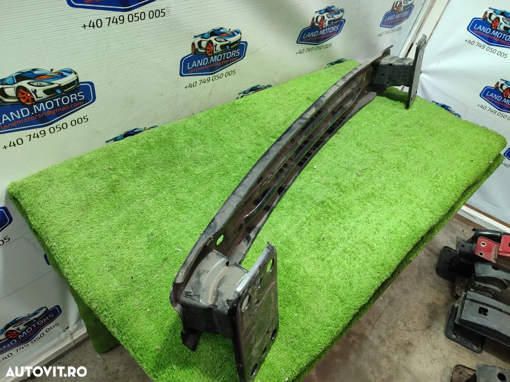 ARMATURA BARA SPATE FIAT PANDA 3 / 319 / COD OEM 004-B-17-319 2012-2024 (1D3) - 5