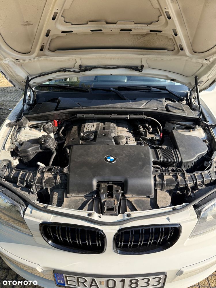 BMW Seria 1 - 15