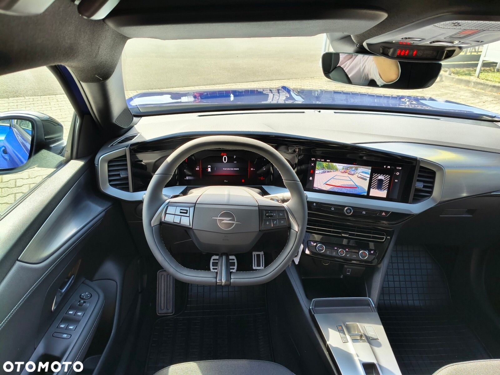 Opel Mokka - 11