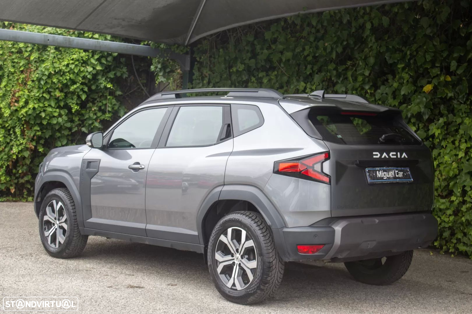 Dacia Duster - 10
