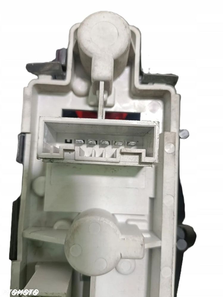 BMW E46 COMPACT 99-05 r. LAMPA lewy tył tylna lewa EU * - 4