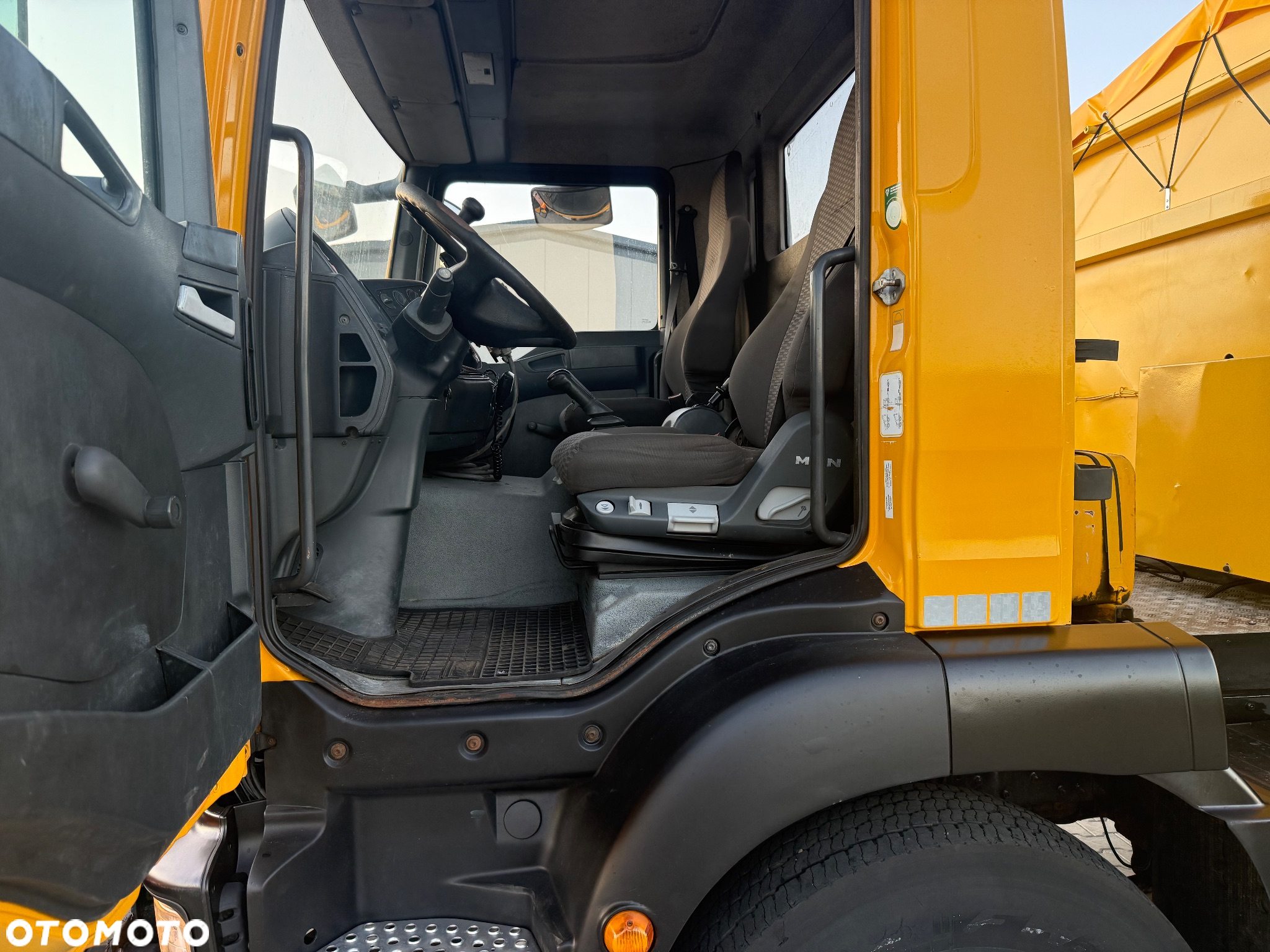 MAN TGM 18.240 - 19