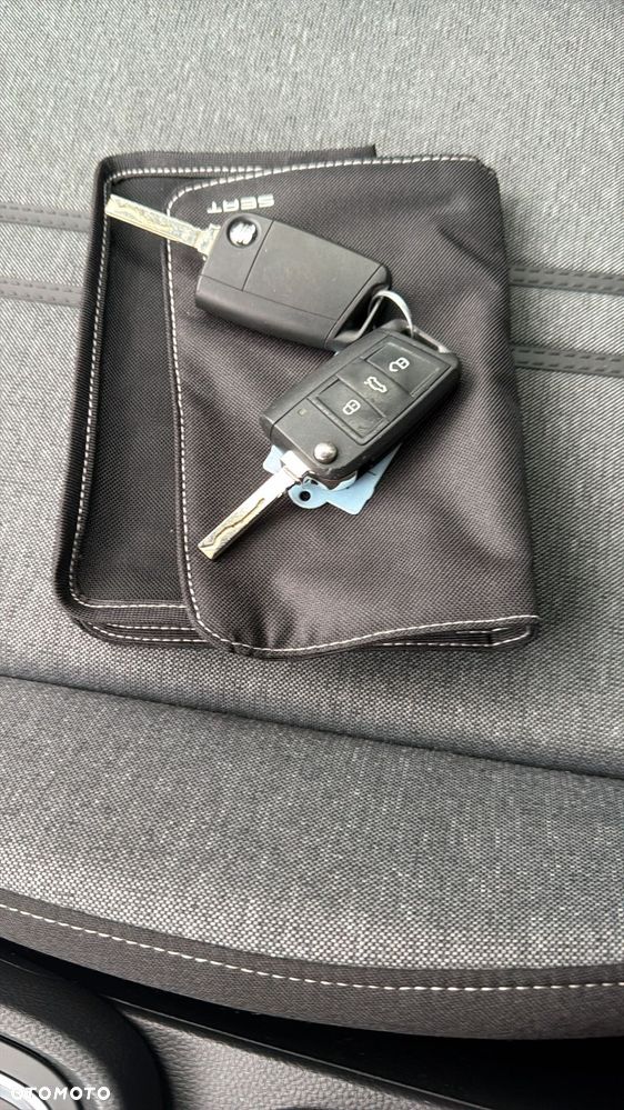 Seat Ateca 1.5 TSI ACT OPF Xperience - 11