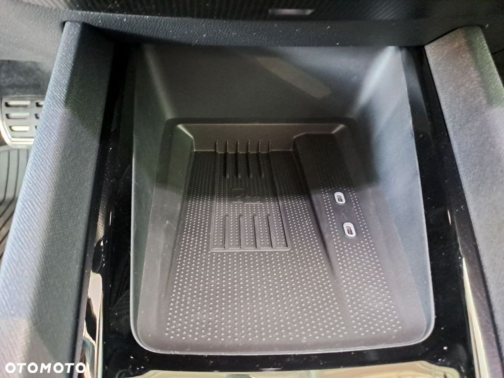 Skoda Octavia 2.0 TSI Sportline 4x4 DSG - 13
