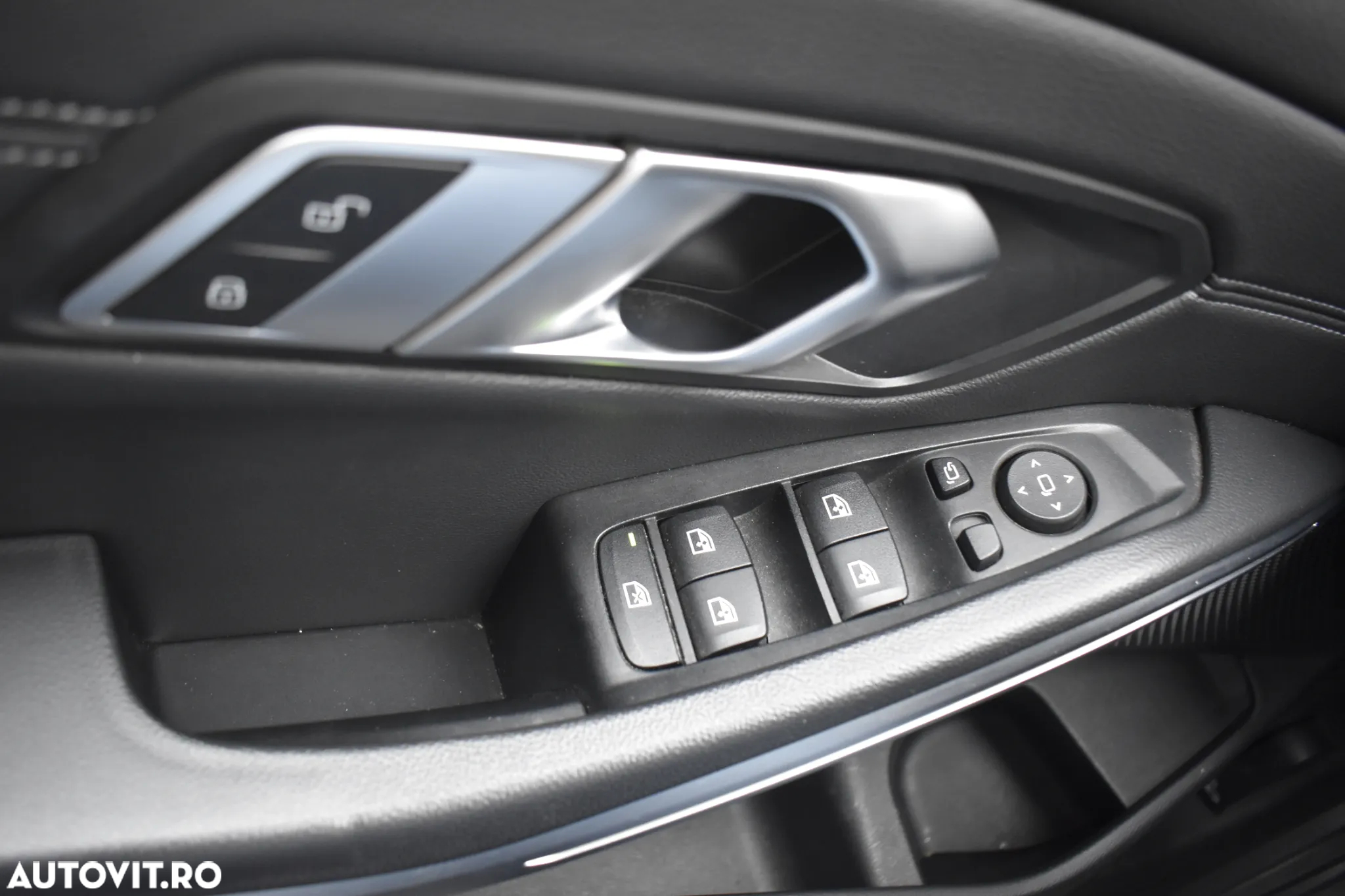 BMW Seria 3 320d xDrive AT Advantage - 32