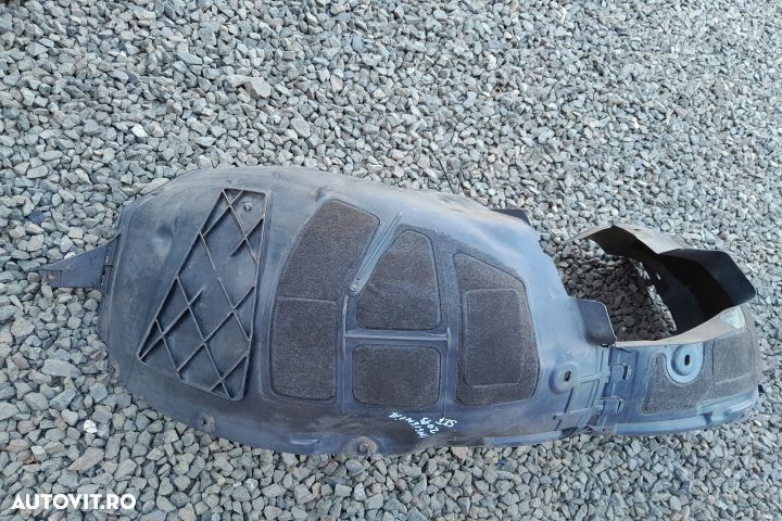 Aparatoare / Carenaj noroi fata stanga 22890915 22890915 Opel Insigni - 2