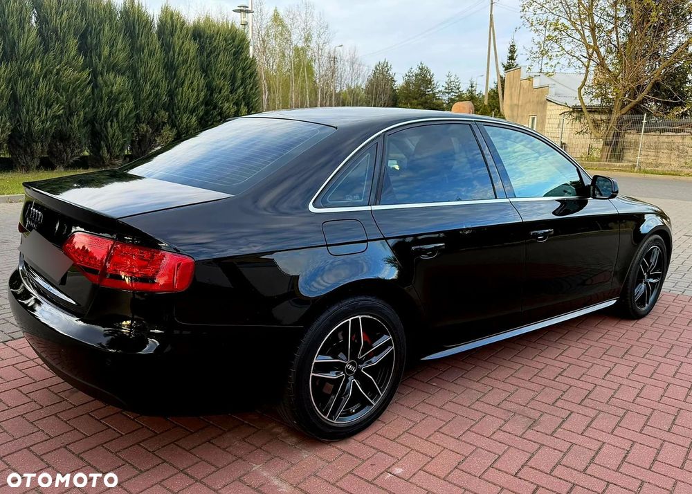 Audi A4 Limousine 2.0 TDI 115g DPF Attraction - 6
