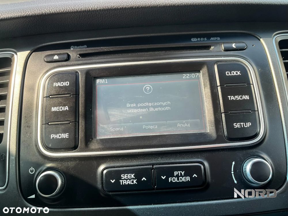 Kia Carens 1.6 GDI L - 28