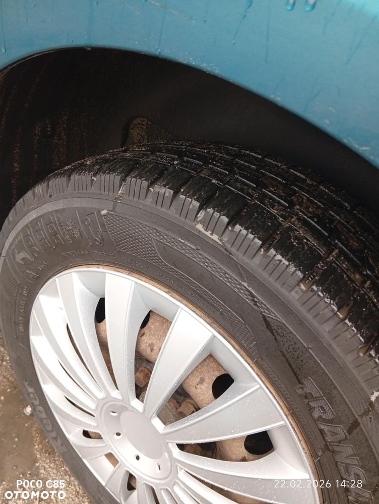 Nissan Primastar L2H1 (9-Si.) comfort - 25