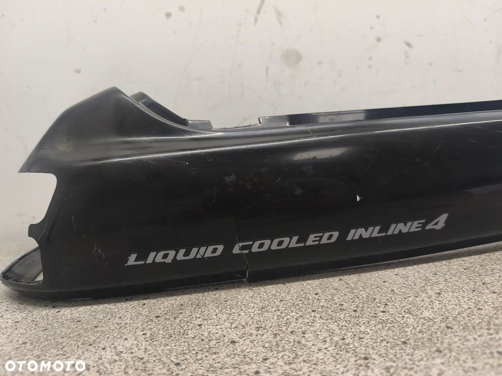Owiewka, osłona, bok, boczek, zadupek ogon Honda CBR1000F CBR1000 F CBR 1000F CBR 1000 F - 5