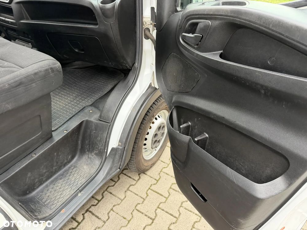 Iveco DAILY 35s170 - 23