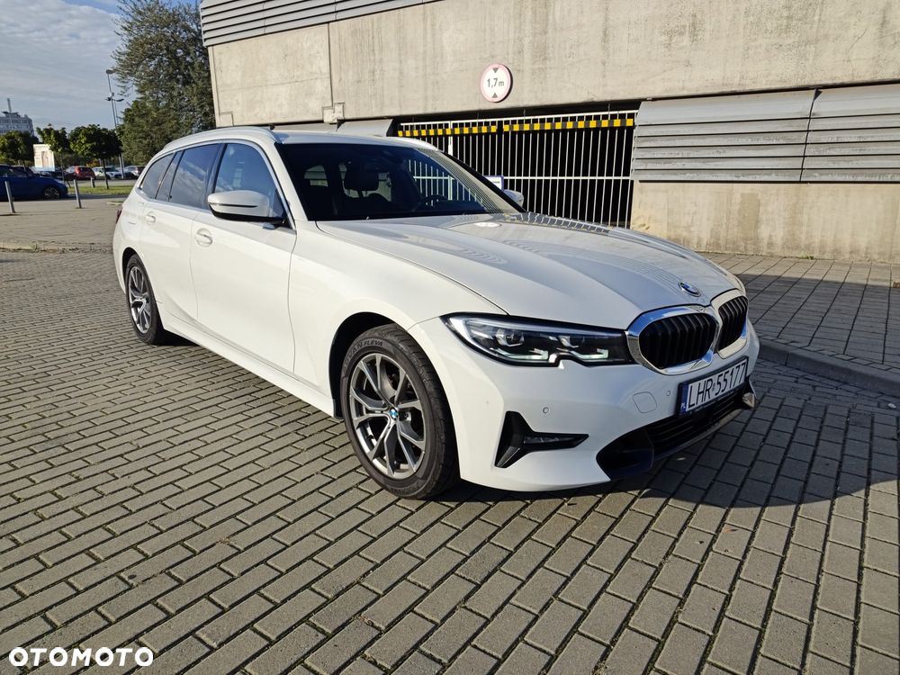 BMW Seria 3