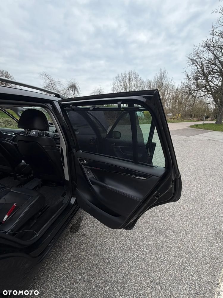 Citroën C4 Picasso 2.0 HDi FAP Exclusive - 24