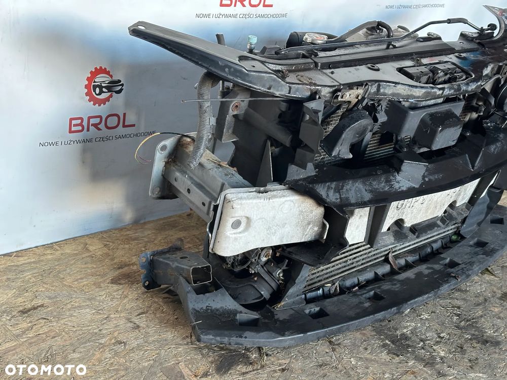 PAS PRZEDNI MAZDA 6 GJ 2.2 D 12- - 2