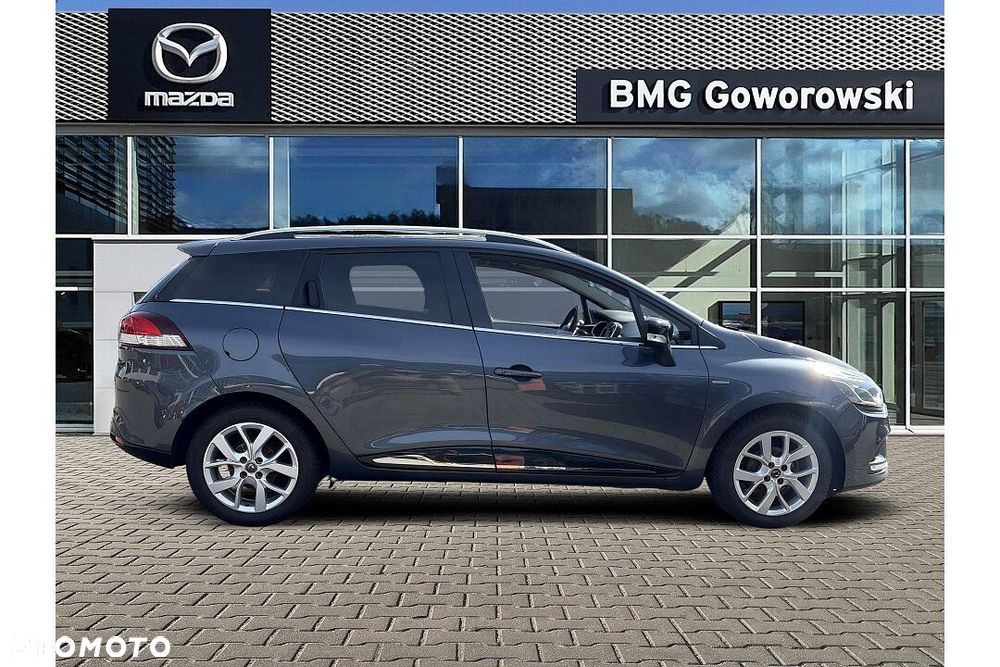 Renault Clio 0.9 Energy TCe Limited - 14