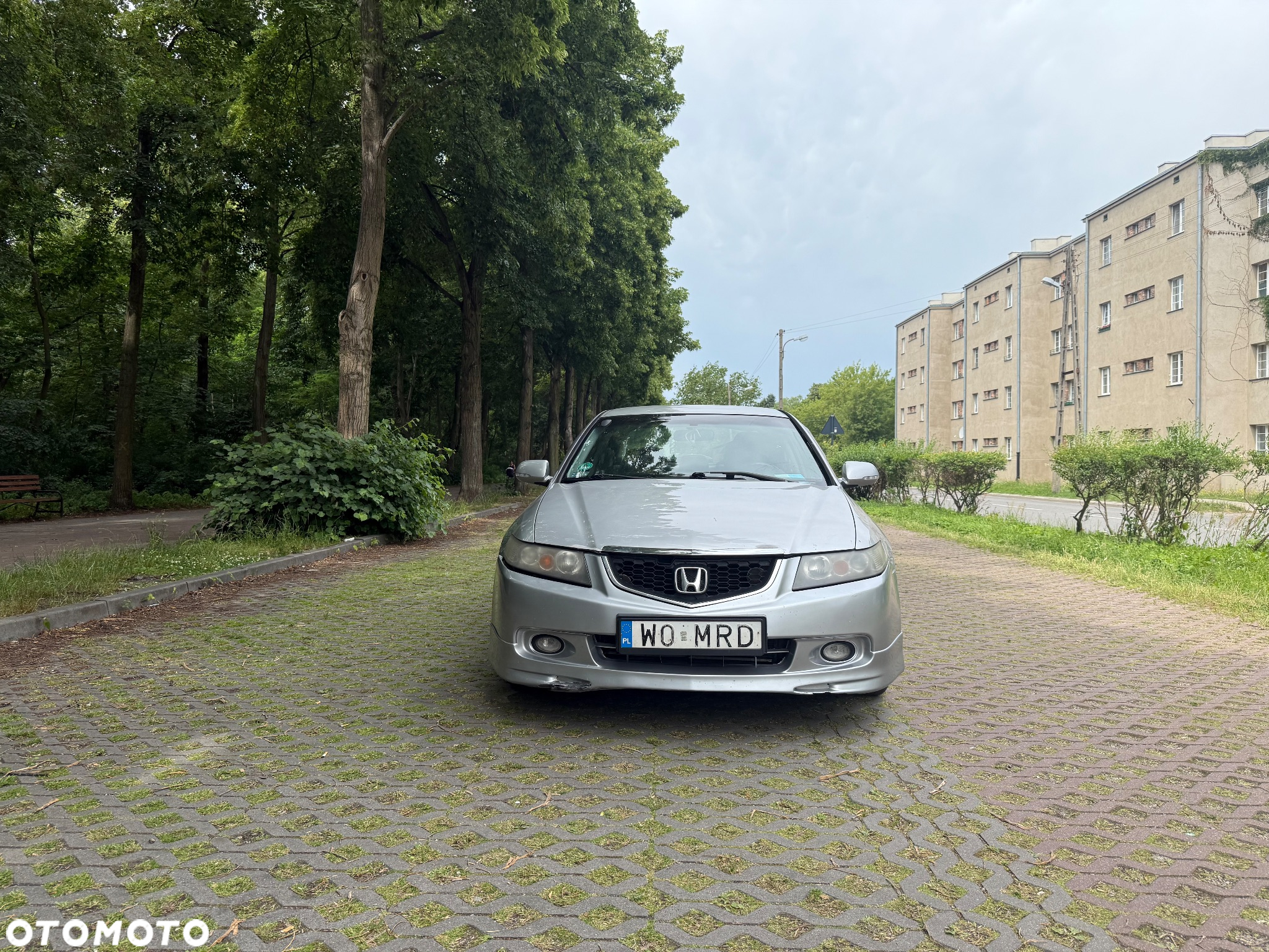 Honda Accord 2.4 TypeS - 3