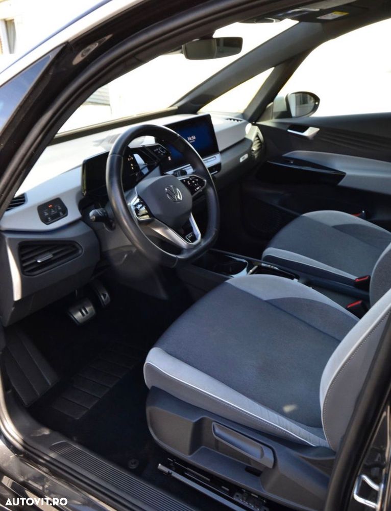 Volkswagen ID.3 Performance Upgrade Pro 1st - 8