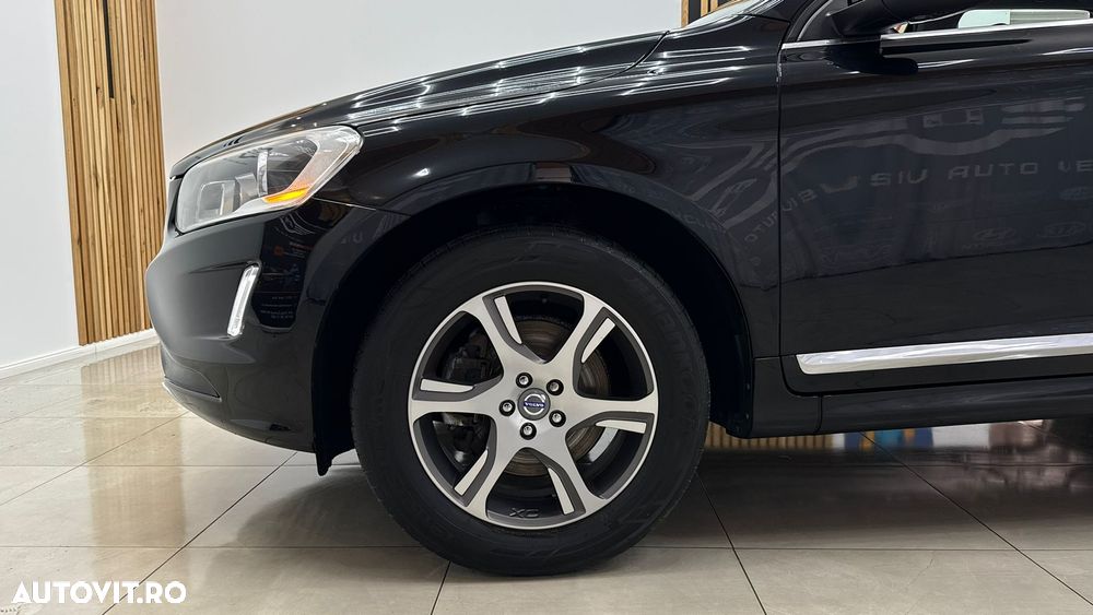 Volvo XC 60 D4 Summum - 13