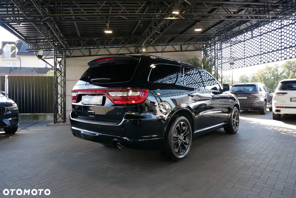 Dodge Durango 5.7 R/T - 3