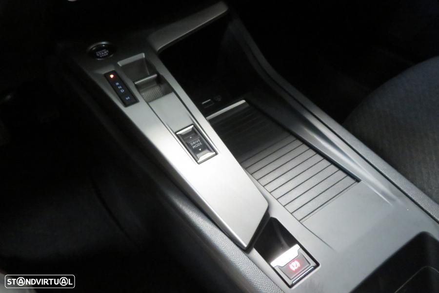Peugeot 308 1.2 Hybrid Style e-DCS6 - 20