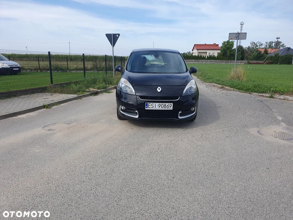 Renault Scenic 1.6 16V Limited - 10