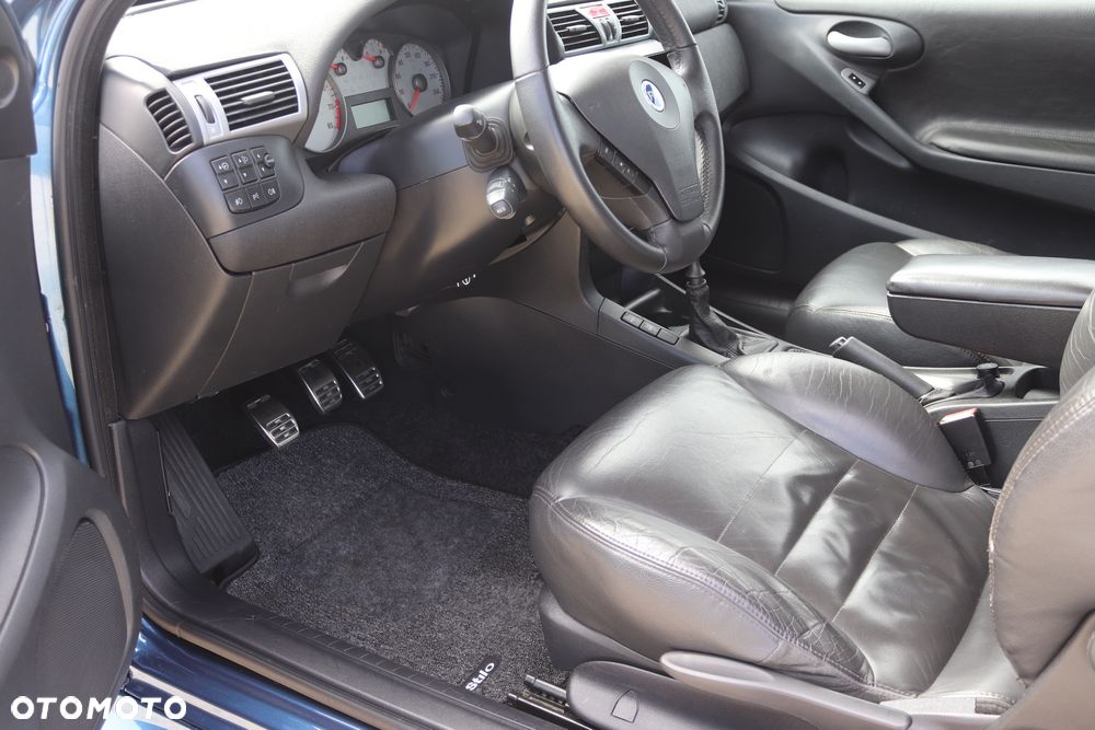 Fiat Stilo 2.4 20V Abarth - 14