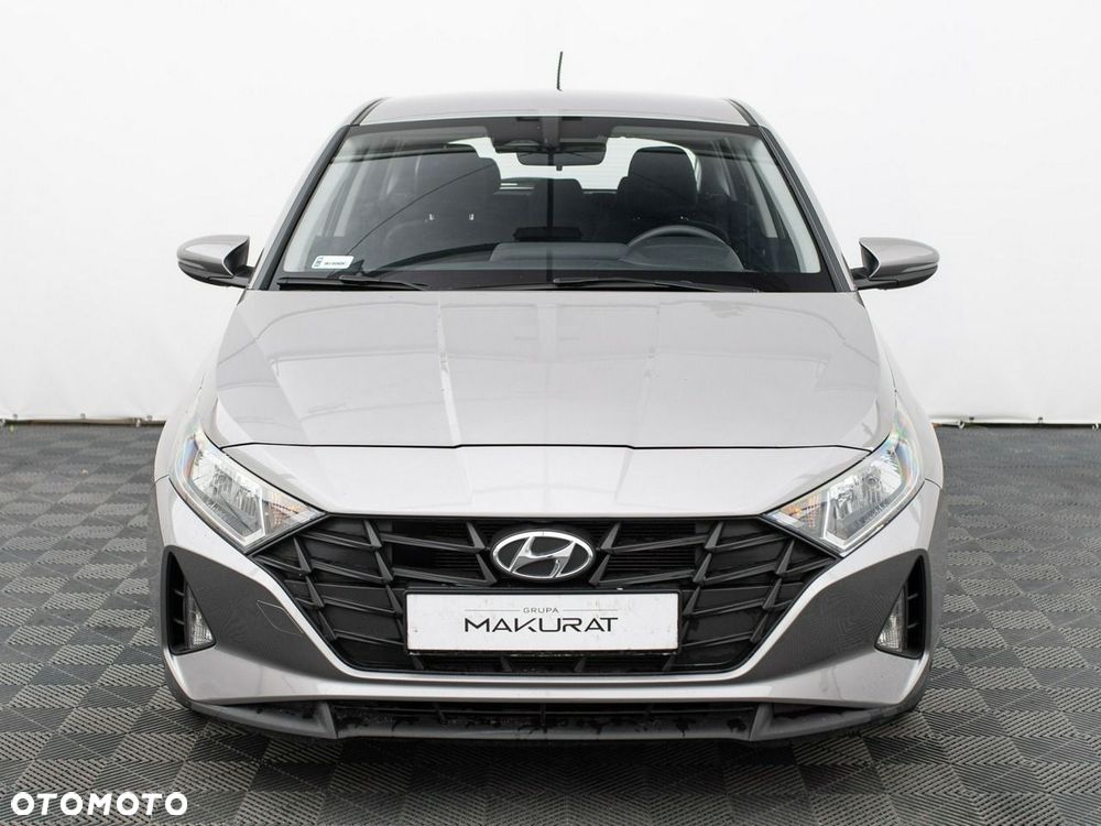 Hyundai i20 1.2 Pure - 8